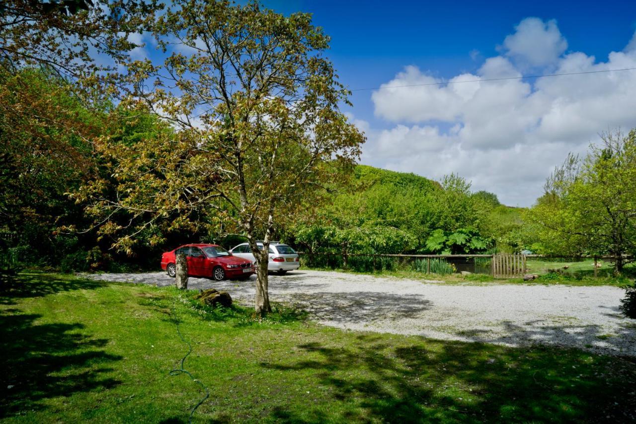 Holiday Cottage Falmouth Penryn Eksteriør bilde
