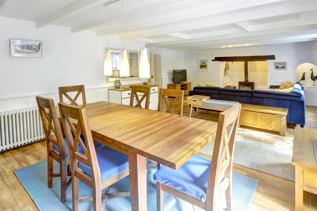 Holiday Cottage Falmouth Penryn Eksteriør bilde
