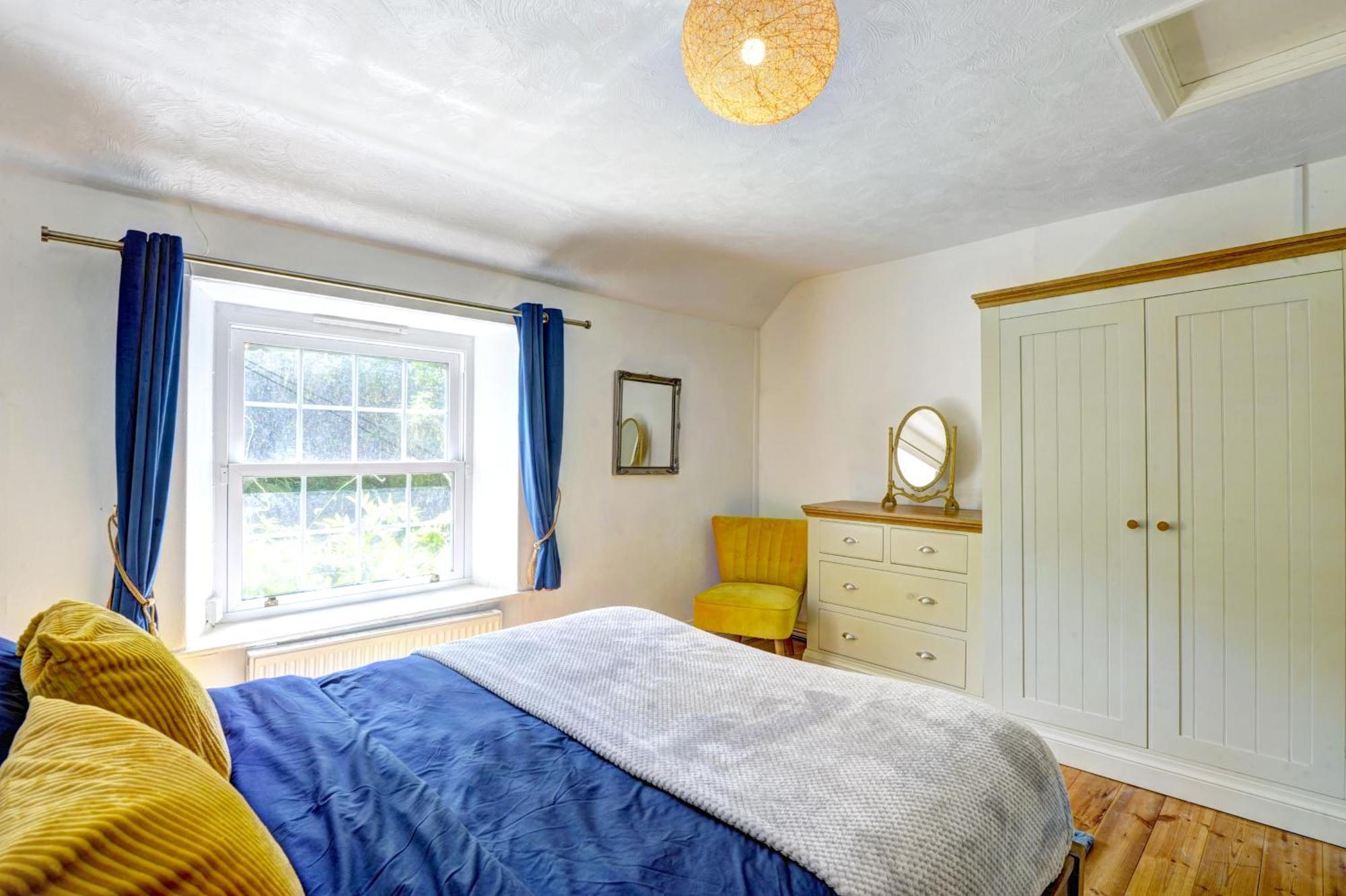 Holiday Cottage Falmouth Penryn Eksteriør bilde